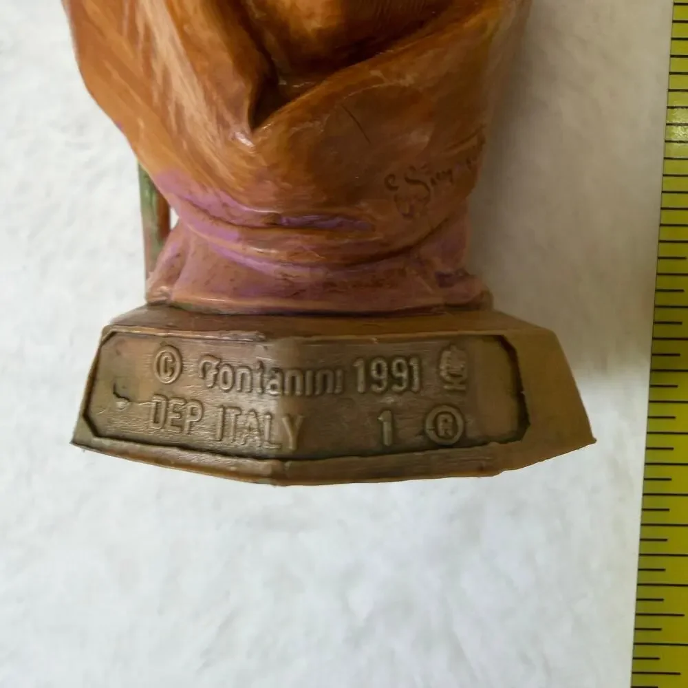 6PC Fontanini 5